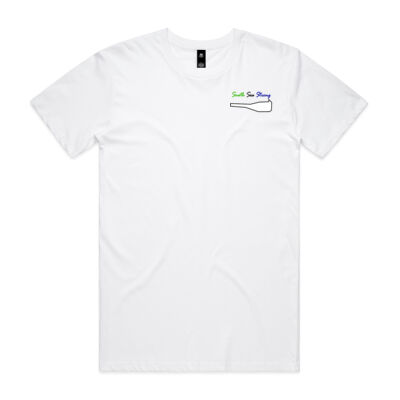 South Sea Strong Thumbnail